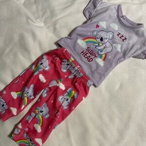 Koala doll Jammie's